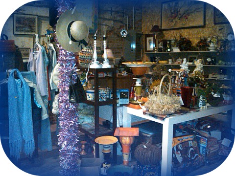 fleamarket2 picnik