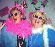 ART CHICKS_specialparty