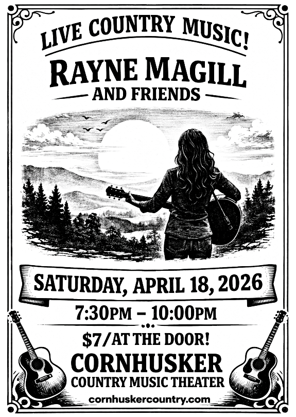 2026 04 01 LSV CCMT Rayne Magill friends 1