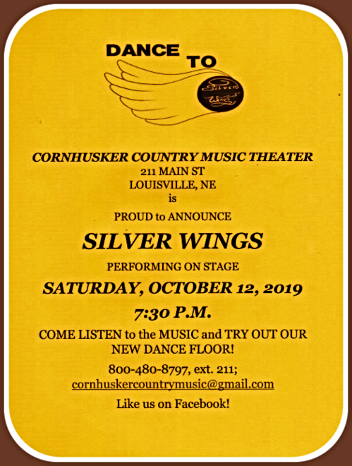 2019 10 05 CCMT Silver Wings 1