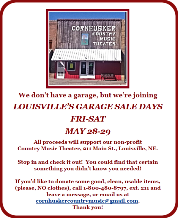 2021 05 26 CCMT GARAGE SALE FLYER 1