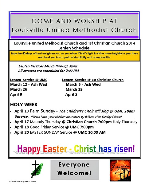 2014-02-26 Lenten_Services