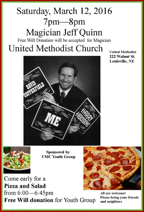 2016 03 09 LSV UMC Magician