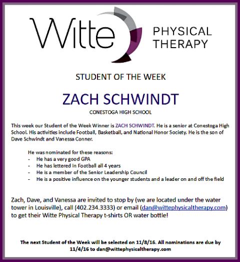 12016 11 02 LSV Witte SOTW Schwindt