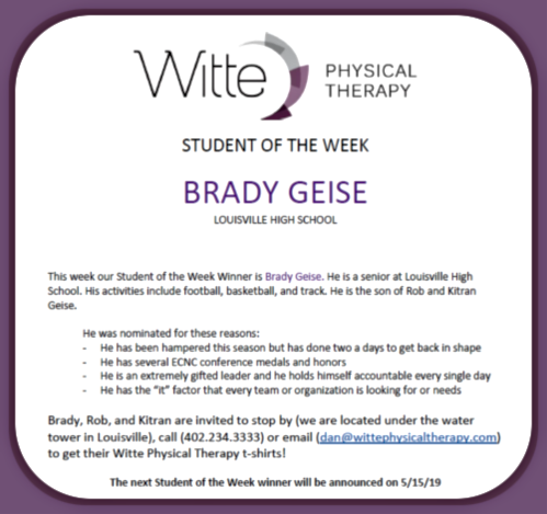 2019 05 08 LSV SOTW GEISE Witte 1