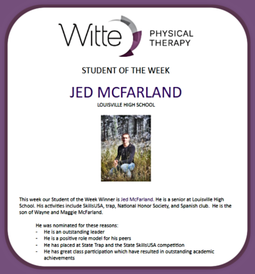 2020 02 05 LSV SOTW McFarland