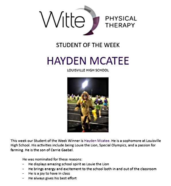 2022 02 23 LSV SOTW H Mcatee 1