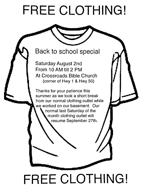 2014-07-23 CrossroadBibleChurch