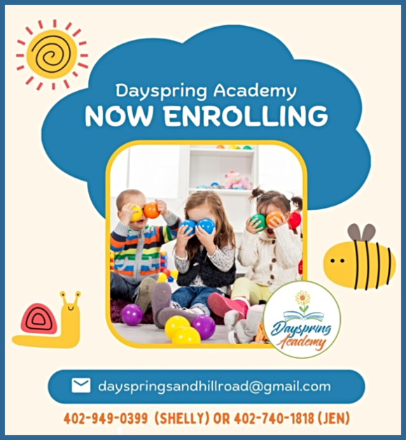 2025 10 01MAN Dayspring Academy