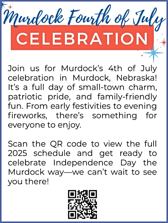 2025 07 02 MDK July 4th celebration