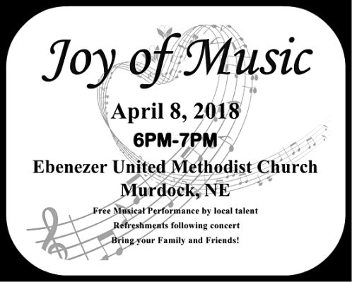 2018 03 21 MDK Ebenezer Mthdst Church