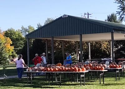 2025 10 22 NEH Heritage plain pumpkins