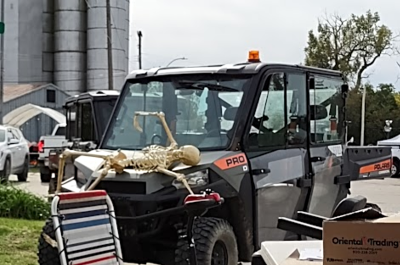 2025 10 22 NEH Heritage skeleton suv