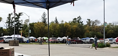2025 10 22 NEH Heritage vendor tents