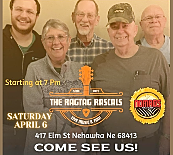 2024 04 03 NEH NOMADS Ragtag Rascals 1