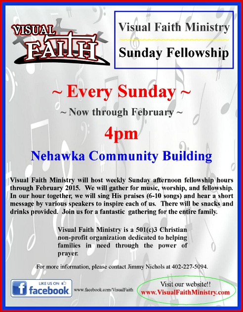 2014-12-24 VF_Sunday_Fellowship_2