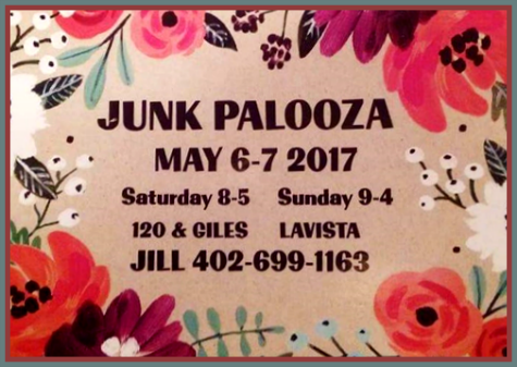 2017 03 15 LaVista Junk Palooza 500