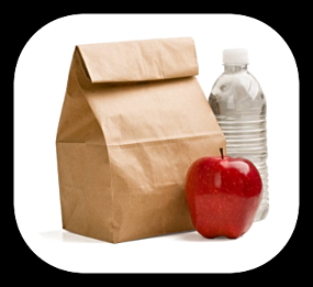 brown bag lunch