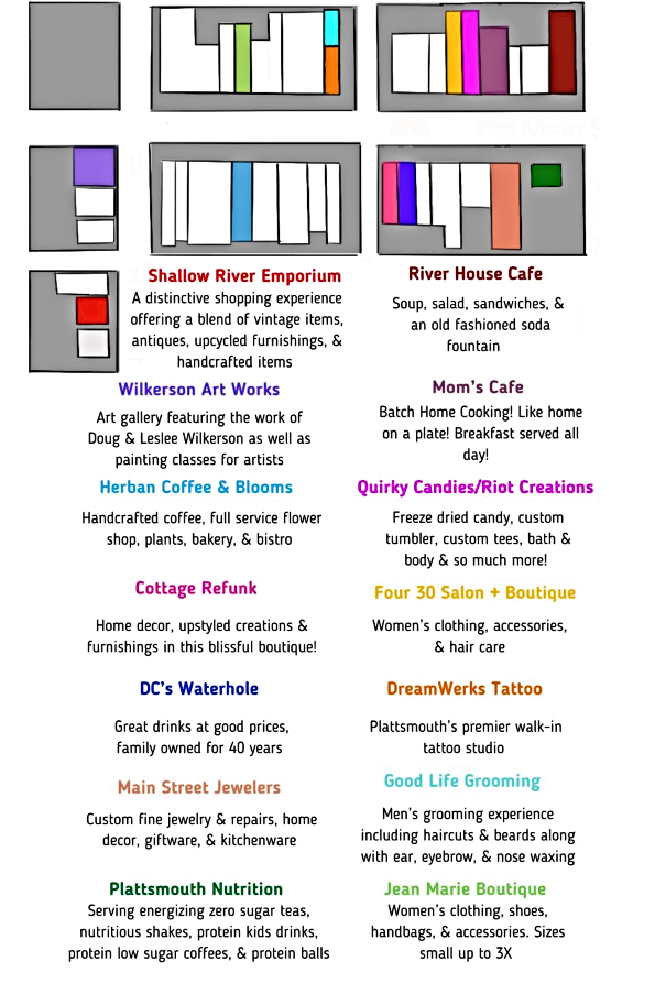 2022 06 29 PLT Xmas in July participants
