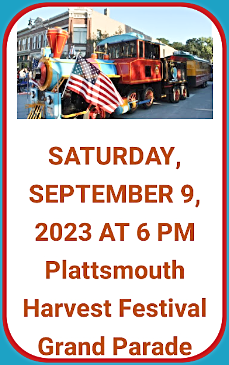 2023 09 06 PLT Harvest Festival parade 1