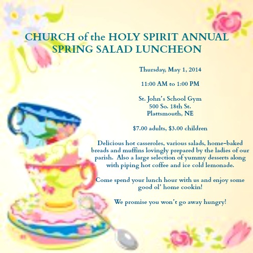 2014-04-23 HOLY_SPIRIT_LNCH