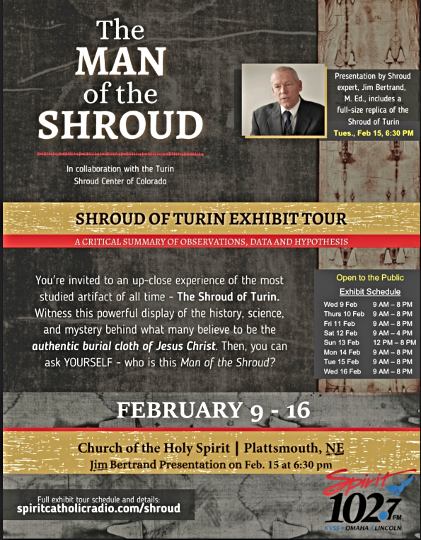 2022 02 09 PLT HOLY SPIRIT