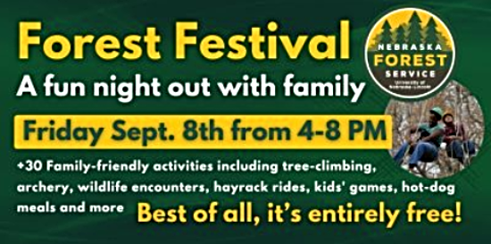 2023 09 06 PLT Horning Farm Forest Festival 1