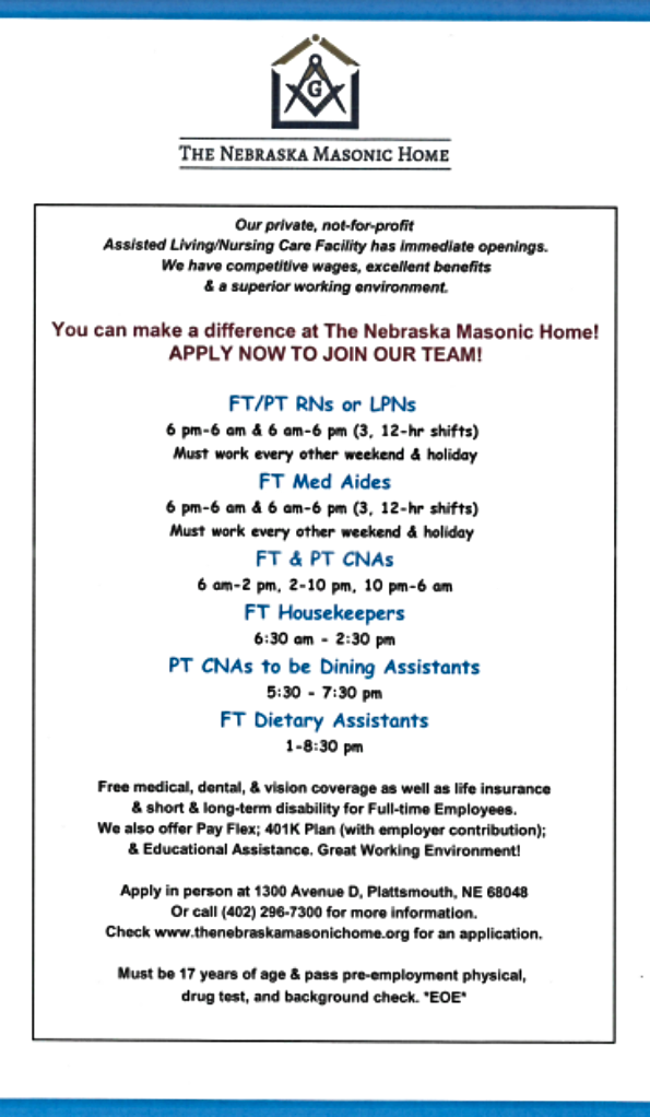 2022 02 16 PLT Masonic Home contact