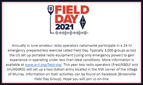 2021 06 23 KB0LF Field Day event June 2021 01 1