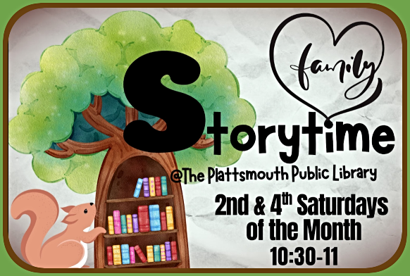 2025 10 15 PLT Lib Family Storytime