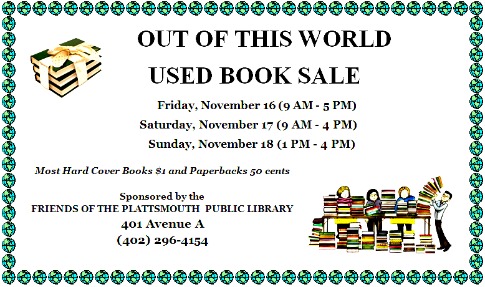 2012-11-14 booksale