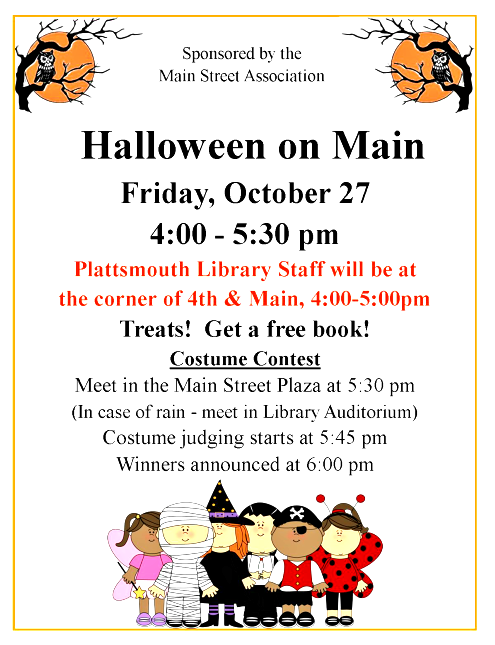 2017 10 11 PLT Main St Halloween on Main