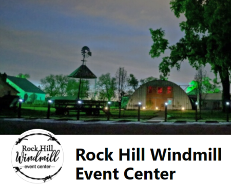 2021 06 23 PLT Rock Hill Windmill Event Center 1