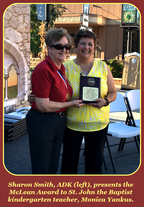 2016 09 21 Sharon Smith Monica Yankus