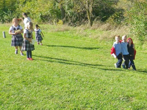 2017 12 06 PLT St John Walking Club 2