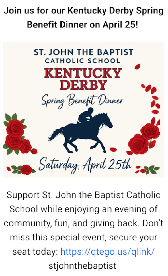 2026 04 22 PLT ST JOHN Kentucky Derby 1
