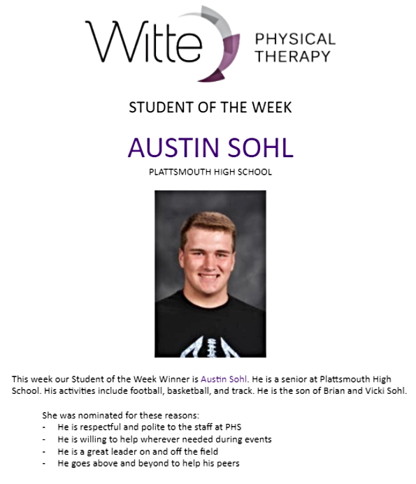 2022 02 09 PLT SOTW A Sohl 1