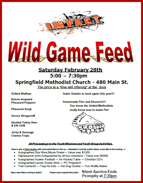 2015-02-04 SPRNGFLD_Mthdst_game_feed_flier