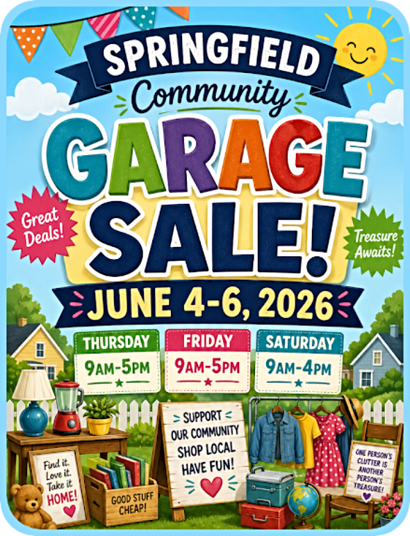 2026 0513 SPR garage sales 1