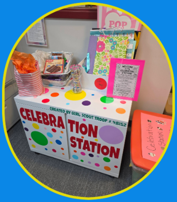 2026 10 21 SPR Celebration Station