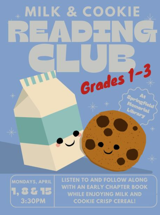 2024 04 03 SPR LIBRARY reading club