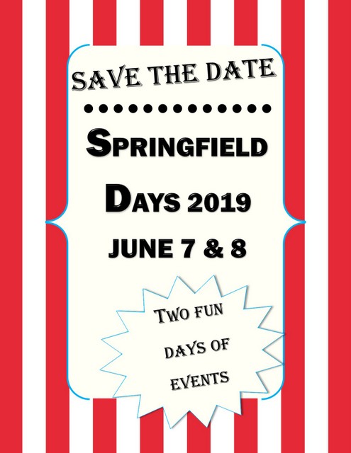 2019 04 24 Spr Days