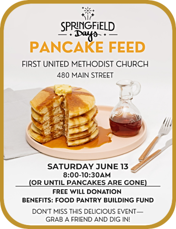 2026 05 13 SPR UMC pancakes 1