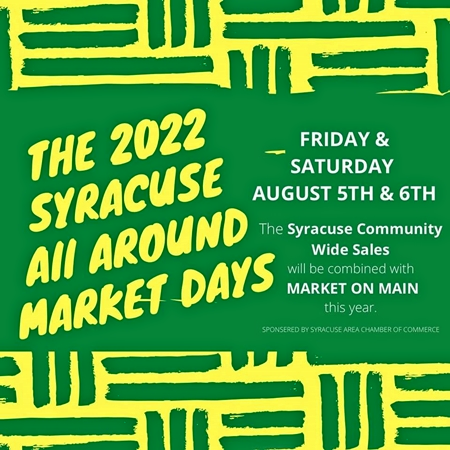 2022 06 29 SYR Syracuse Market Days