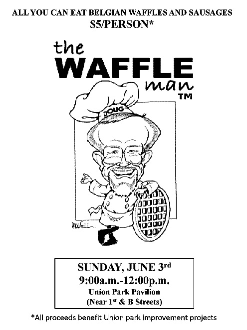 2012-05-30 Union_Days_Waffle_Man