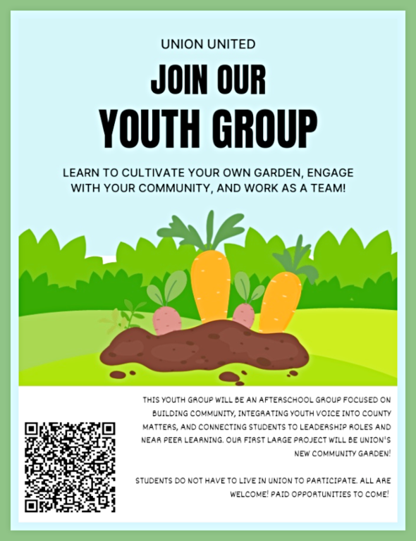 2026 05 27 Union United youth group
