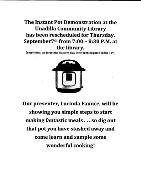 2023 09 06 UNA Instant Pot Demo 450