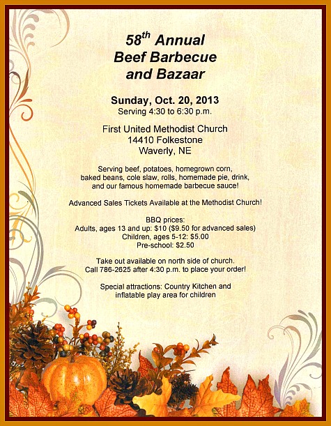 2013-10-16 BBQ_flyer_-_Waverly