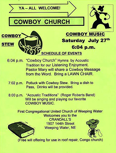 2013-07-24 Cowboy_Church