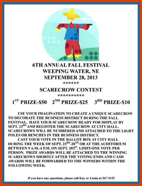 2013-09-04 Scarecrow_contest